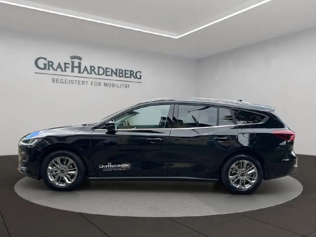 Ford Focus Titanium