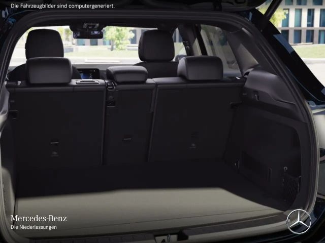 Mercedes-Benz EQA 250 Progressive