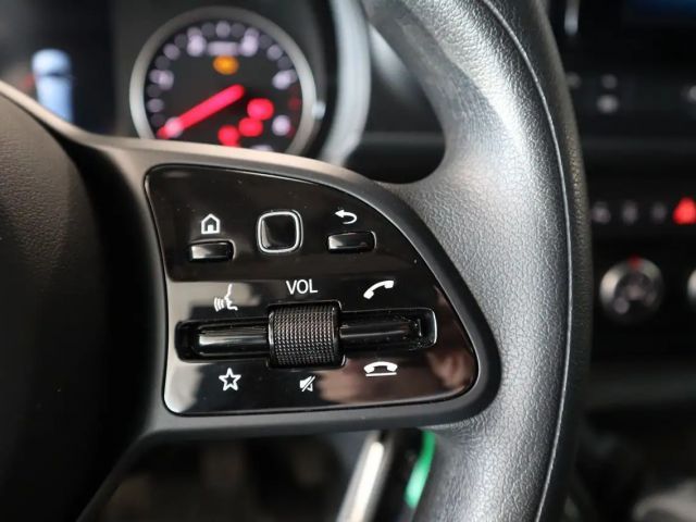 Mercedes-Benz Citan CDI Limousine Lang