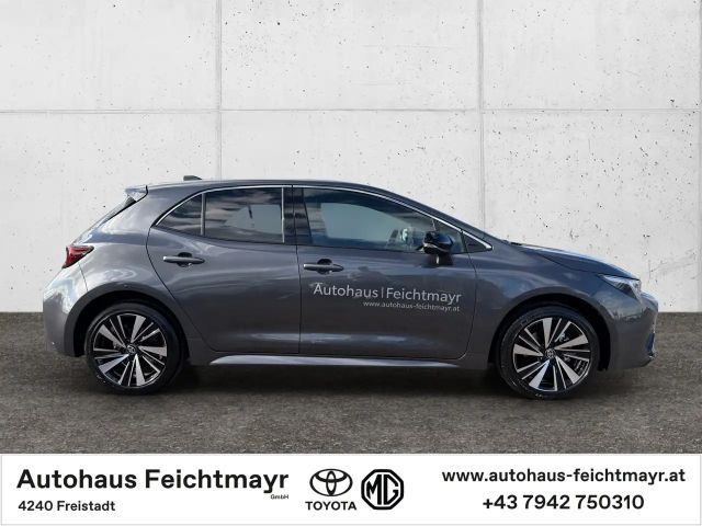 Toyota Corolla Active