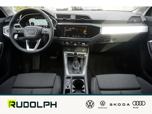 Audi Q3 35 TFSI S-Line S-Tronic