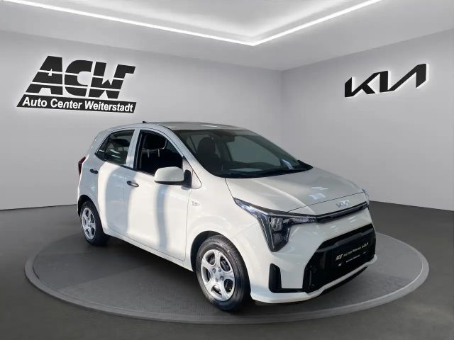 Kia Picanto Edition 7