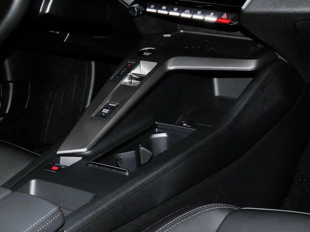 Peugeot 308 Allure Pack Hybrid