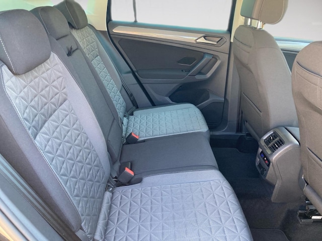 Volkswagen Tiguan 2.0 TDI DSG