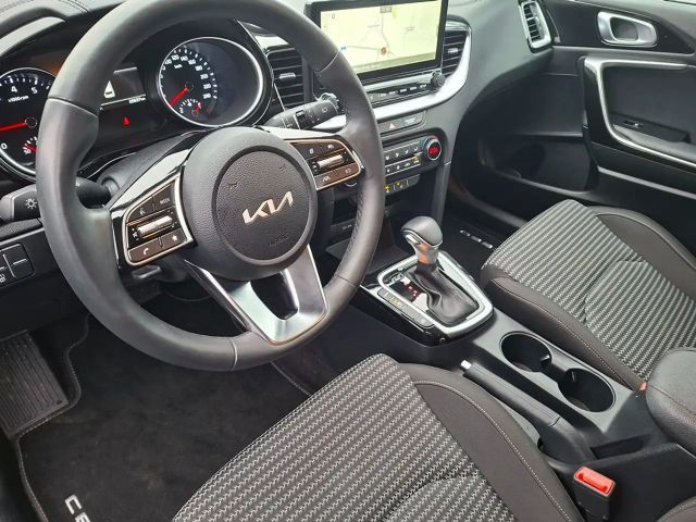 Kia Ceed GDi SportWagon