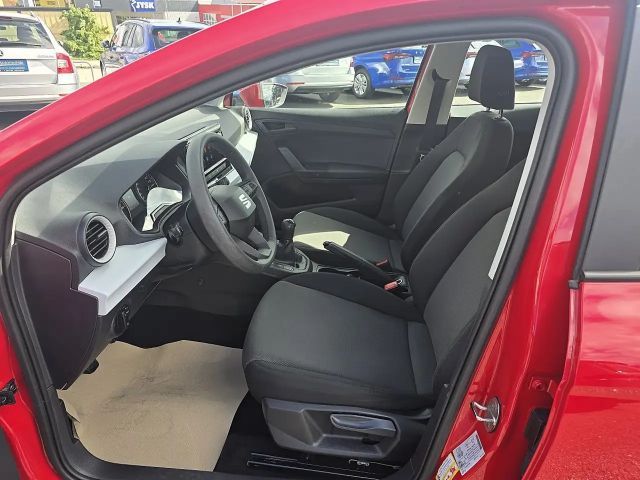 Seat Ibiza Reference