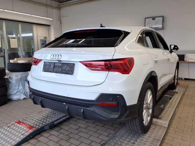 Audi Q3 45 TFSI Hybride S-Tronic