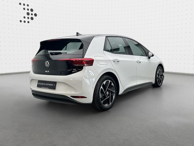 Volkswagen ID.3 Performance Pro