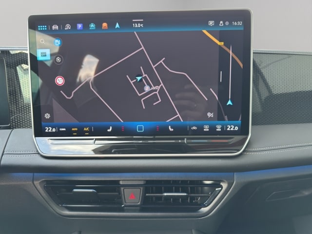 Volkswagen Tiguan 2.0 TDI DSG