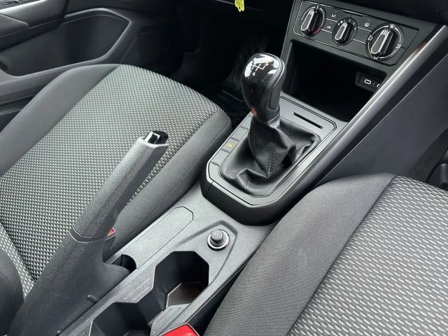 Volkswagen Taigo 1.0 TSI