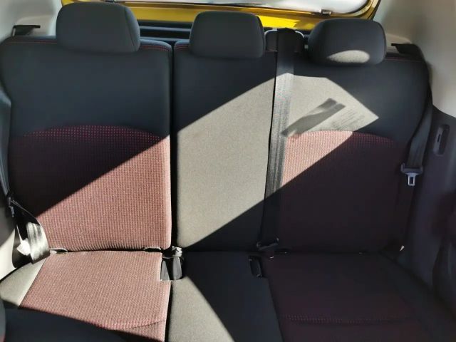 Mitsubishi Space Star MIVEC Star