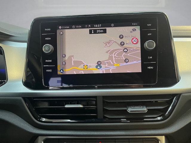 Volkswagen T-Roc 1.5 TSI DSG