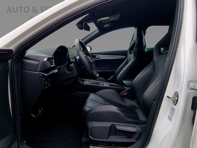 Cupra Formentor 2.0 TSI DSG VZ