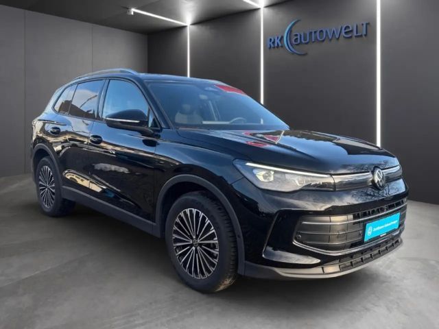 Volkswagen Tiguan 2.0 TDI DSG IQ.Drive