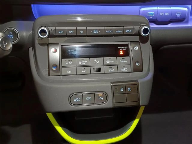 Hyundai INSTER 49 kWh