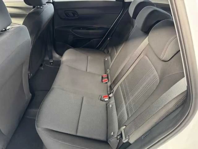 Hyundai Bayon 1.0 Select