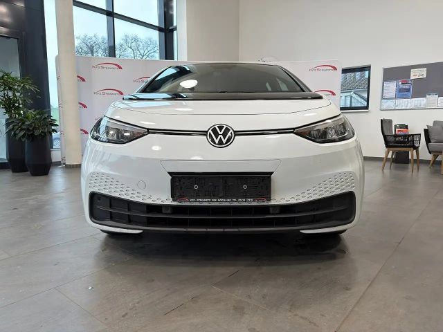 Volkswagen ID.3 58 KWh Performance Pro