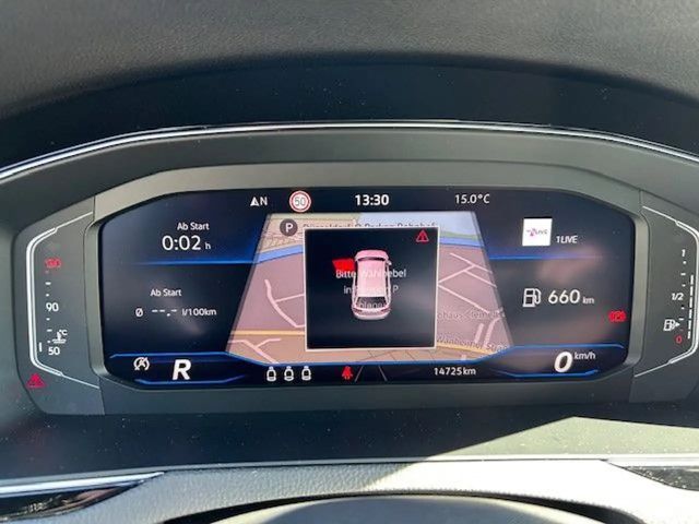 Volkswagen Passat Elegance Elegance Variant