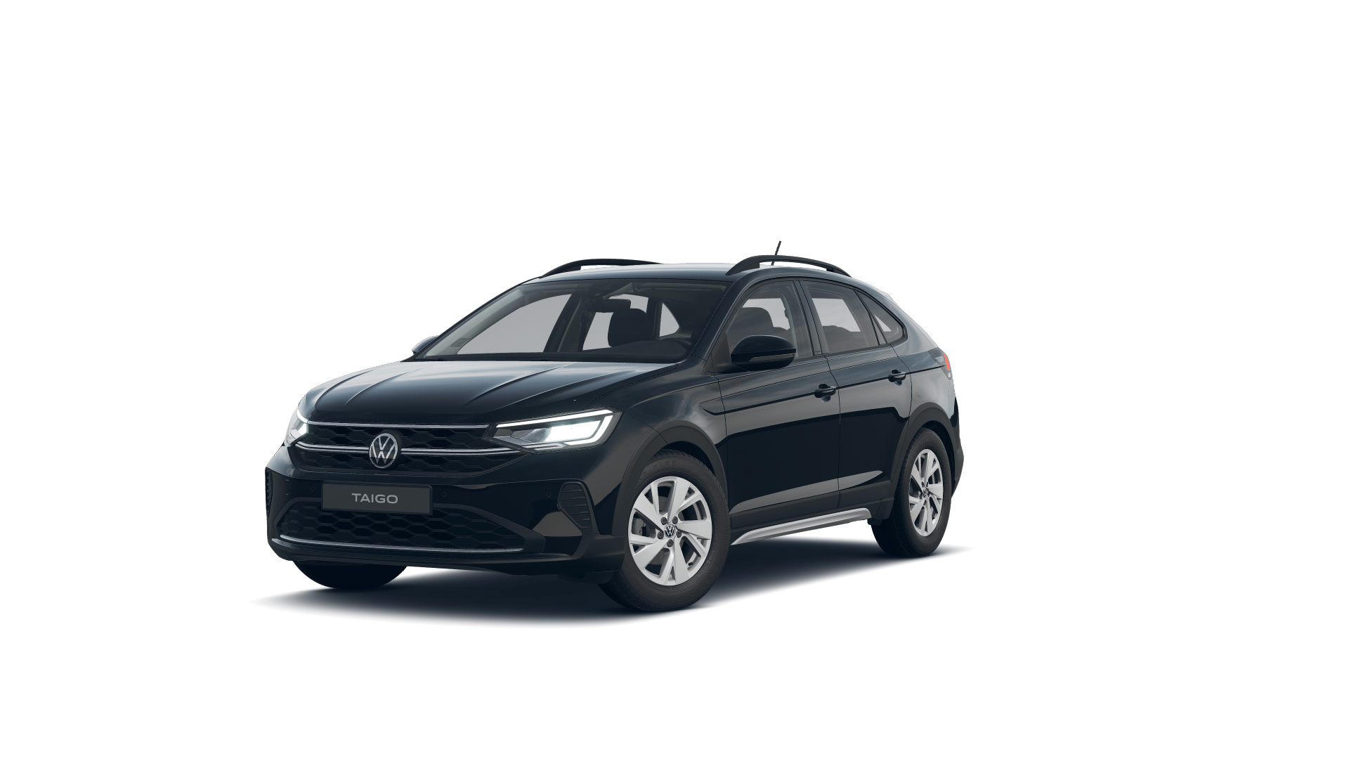 Volkswagen Taigo 1.0 TSI DSG