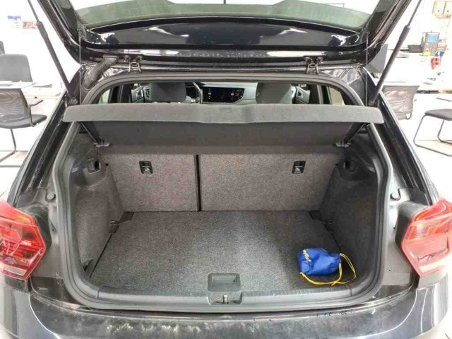 Volkswagen Polo 1.0 TSI DSG Highline