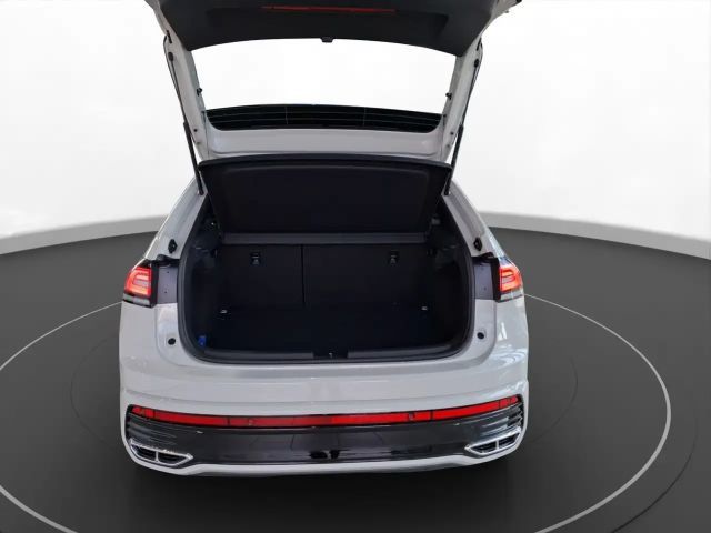 Volkswagen Taigo DSG IQ.Drive R-Line