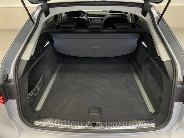 Audi A6 40 TDI Avant