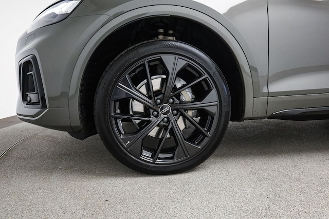 Audi Q5 40 TDI Quattro S-Tronic