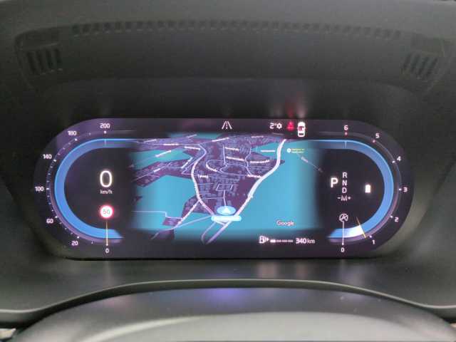 Volvo XC60 Bluetooth Head Up Display Navi Vollleder Klima Einparkhilfe el. Fenster