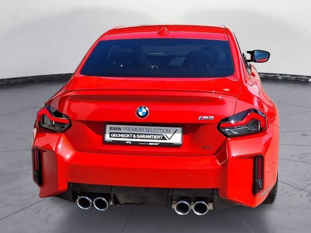 BMW M2 Coupé
