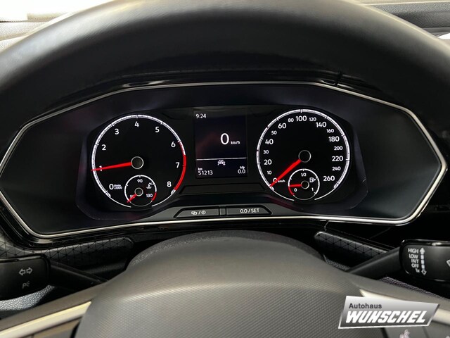 Volkswagen T-Cross 1.0 TSI Style