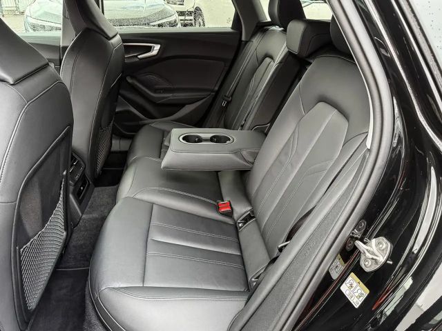 Audi A5 Avant S-Line