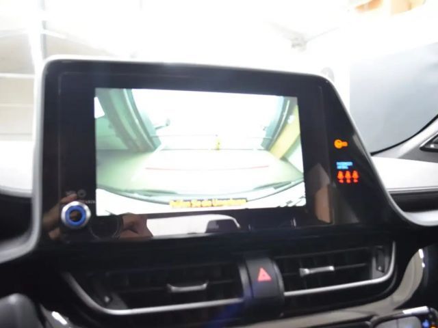 Toyota C-HR GR Hybride