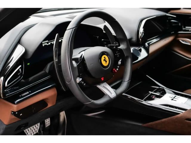Ferrari Purosangue *Matrix-LED*360°-Kamera*Burmester*Privacy*