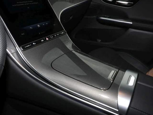 Mercedes-Benz GLC 200 4MATIC AMG Line Coupé