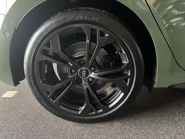 Audi S3 Quattro S-Tronic Sportback