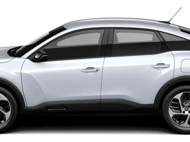 Citroën C4 Plus PureTech