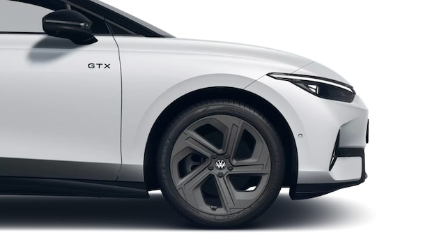 Volkswagen ID.7 GTX IQ.Drive