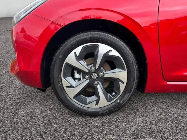 Suzuki Swift Comfort Hybrid