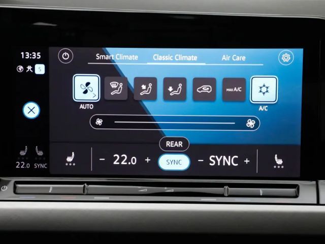 Volkswagen Golf 1.5 TSI Life