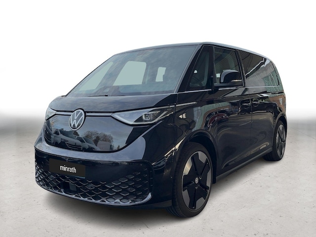 Volkswagen ID.Buzz Pro
