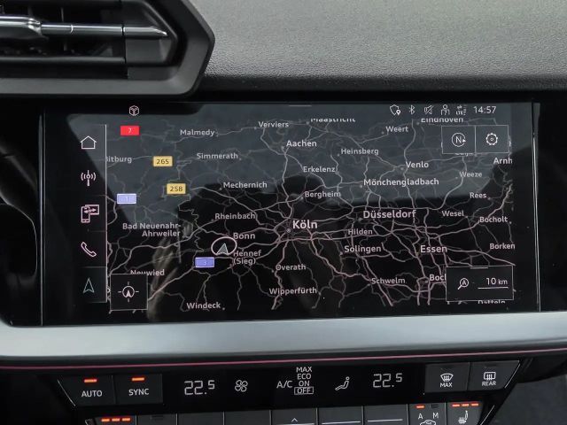 Audi A3 30 TDI S-Tronic Sedan