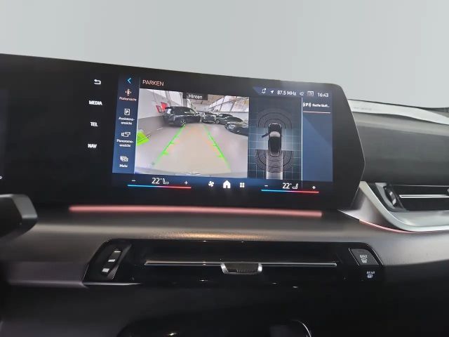 BMW X2 Coupé M-Sport sDrive20d