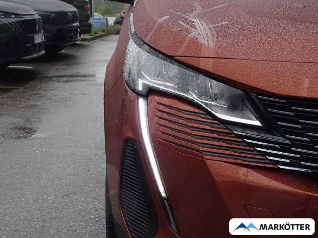 Peugeot 5008 Allure Pack PureTech