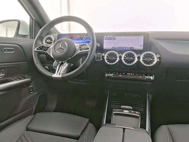 Mercedes-Benz EQA 350 4MATIC Progressive
