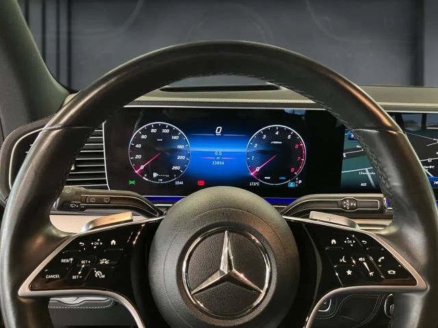 Mercedes-Benz GLE 450 4MATIC AMG Line
