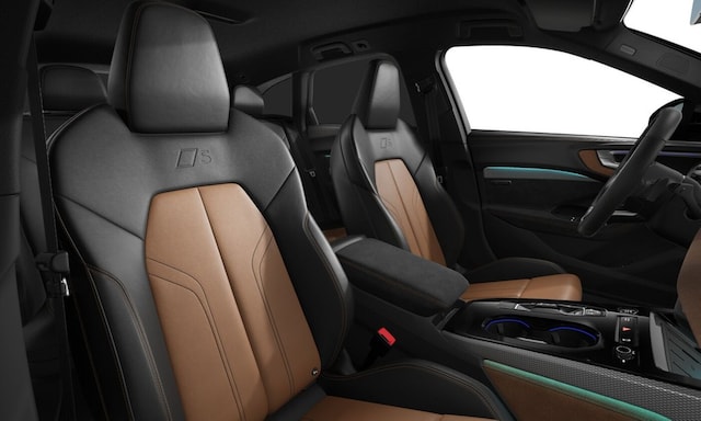 Audi A5 Avant Quattro S-Tronic