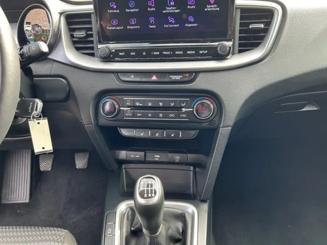 Kia Ceed GDi SportWagon