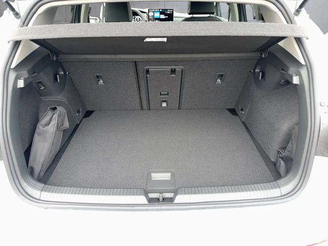 Volkswagen Golf Rabbit TSI