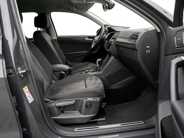 Volkswagen Tiguan 2.0 TDI DSG Life