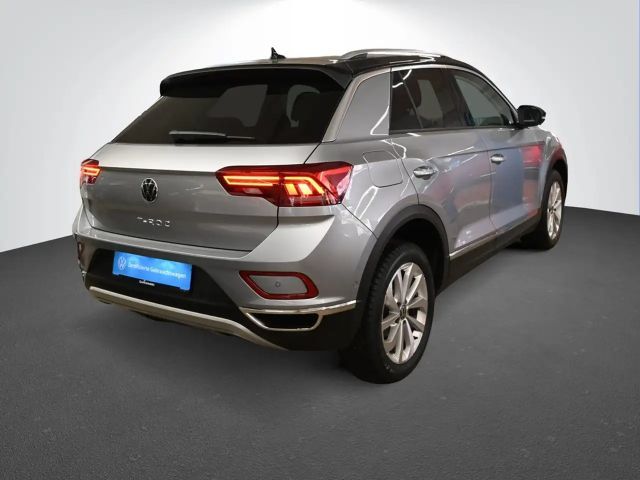 Volkswagen T-Roc 1.5 TSI Style